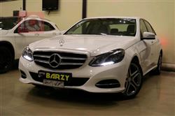 مێرسێدس بێنز E-Class
